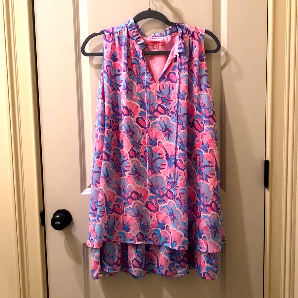 Simply Southern dress